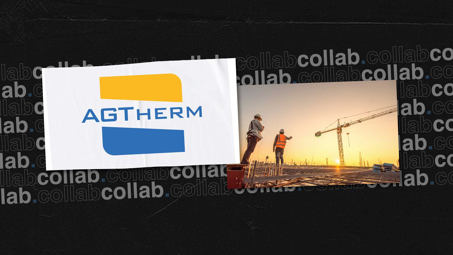 collaboration agtherm
