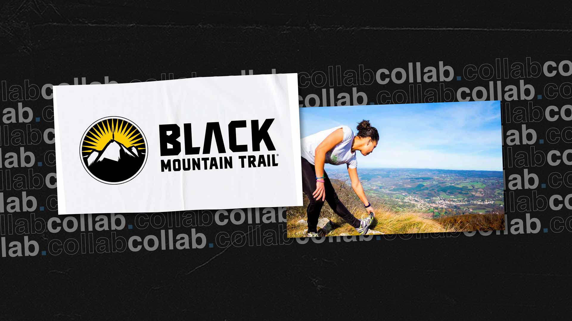 collaboration black mountain trail
