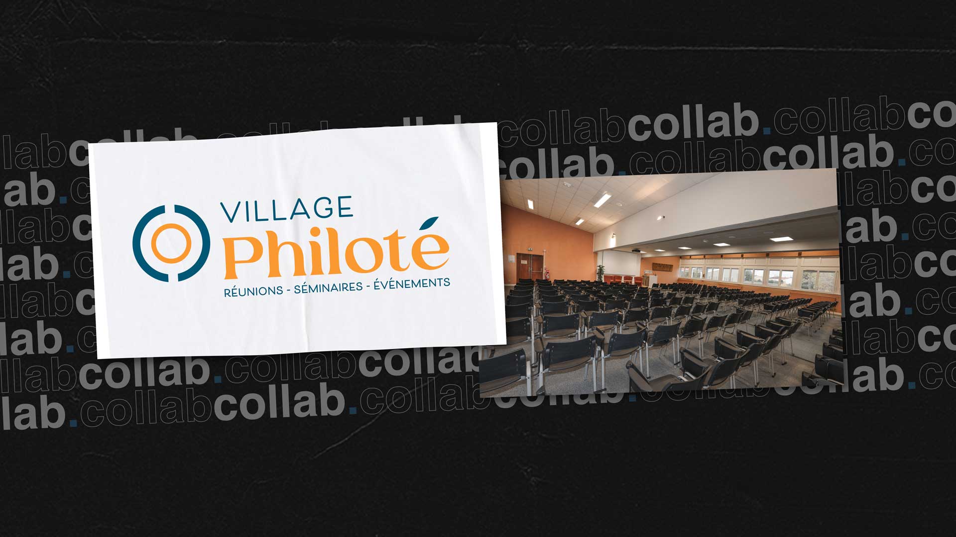collaboration village philote