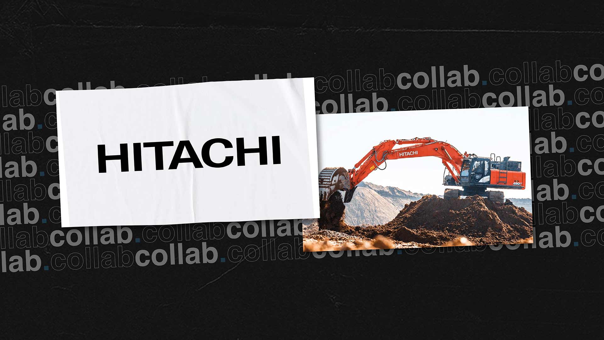 collaboration hitachi