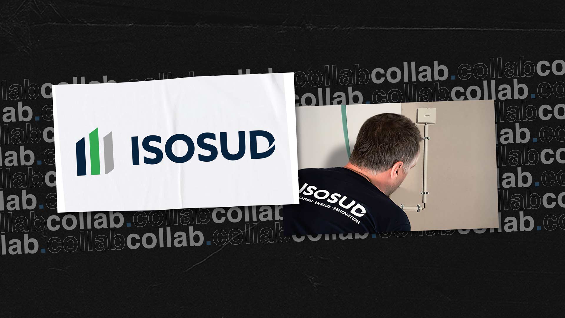 collaboration isosud