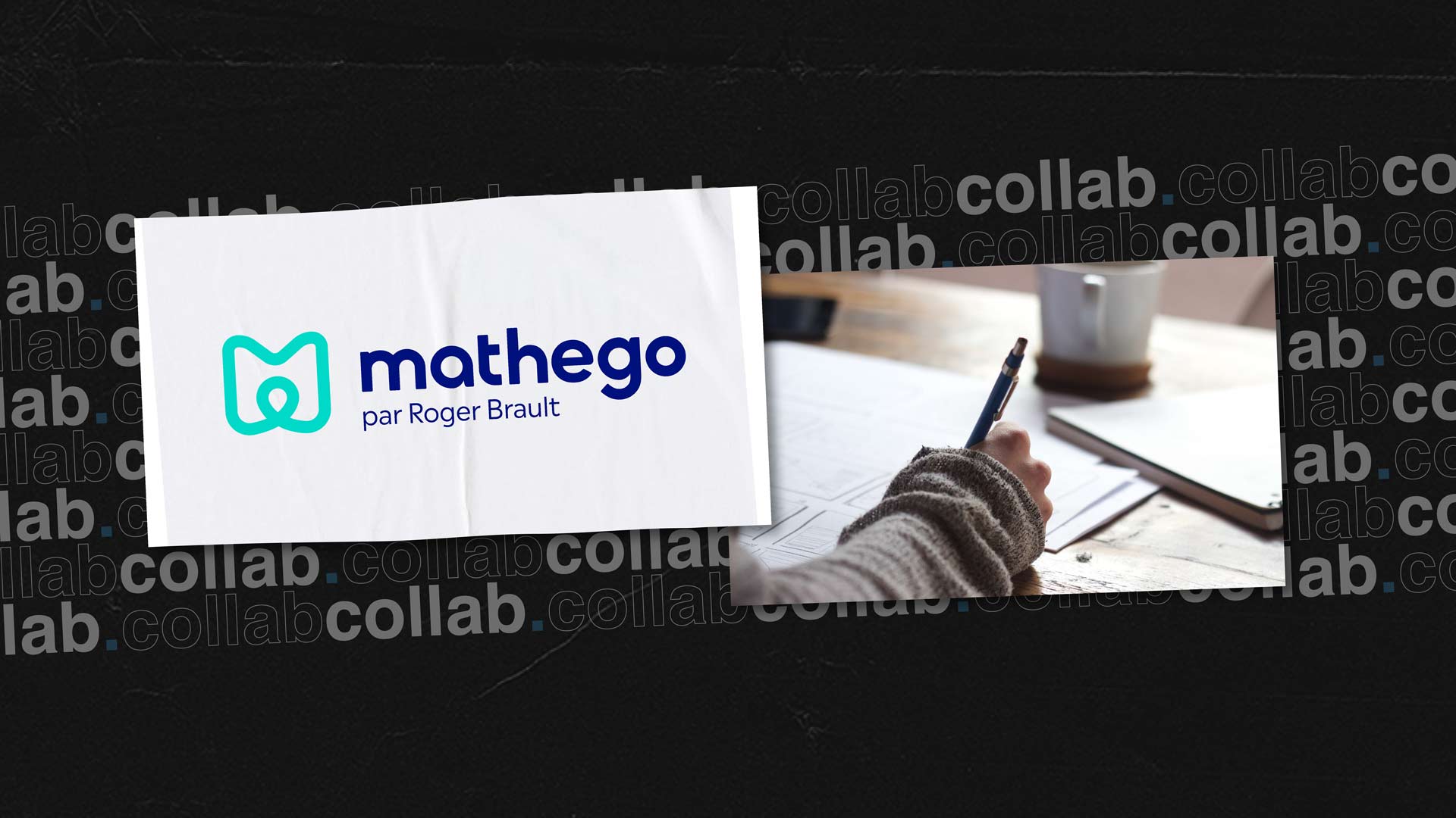 collaboration mathego