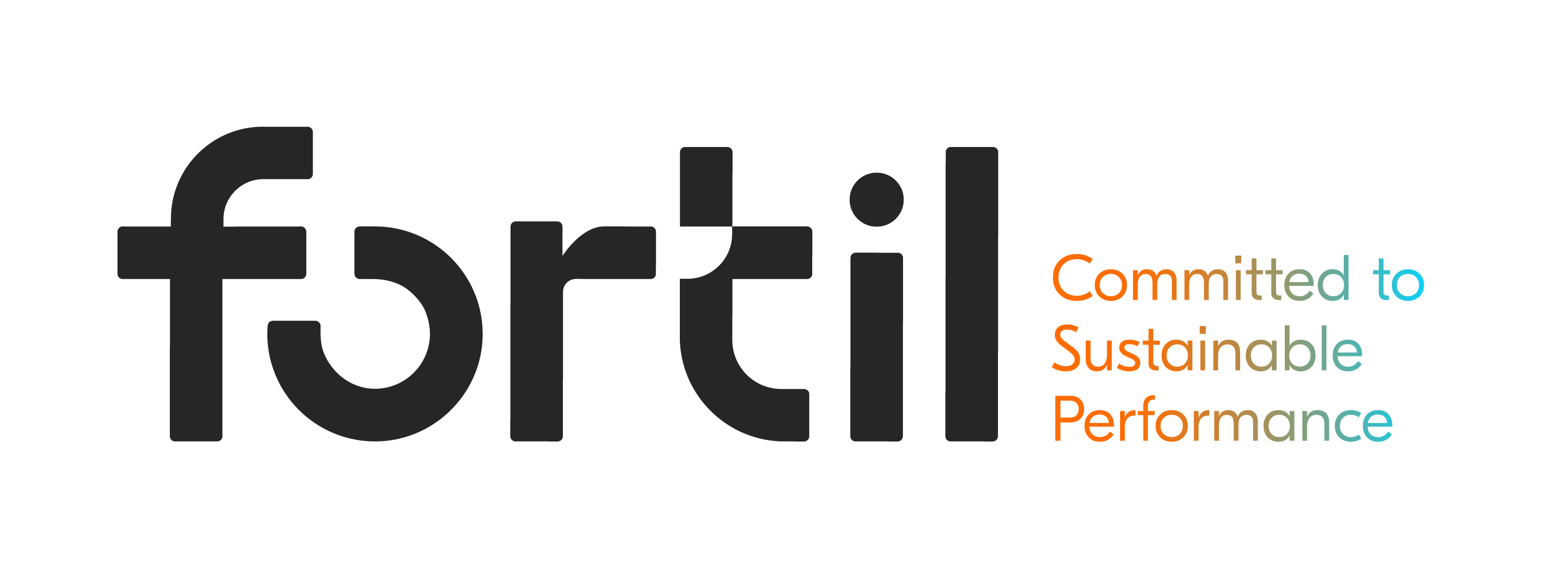 Fortil- committed to sustainable performance